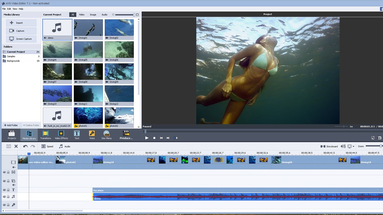 best video editing software for mac free clog